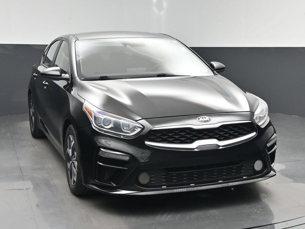Used 2020 Kia Forte LXS FWD image 21