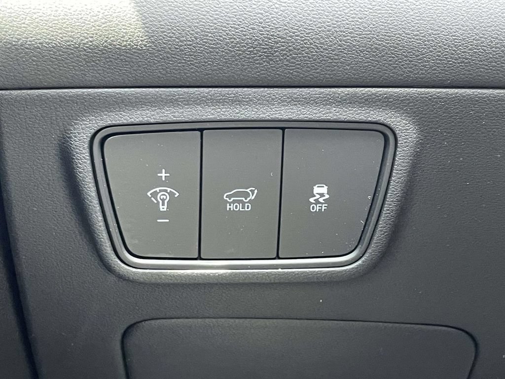 Certified 2023 Hyundai Tucson SEL w/ Convenience Package FWD image 19