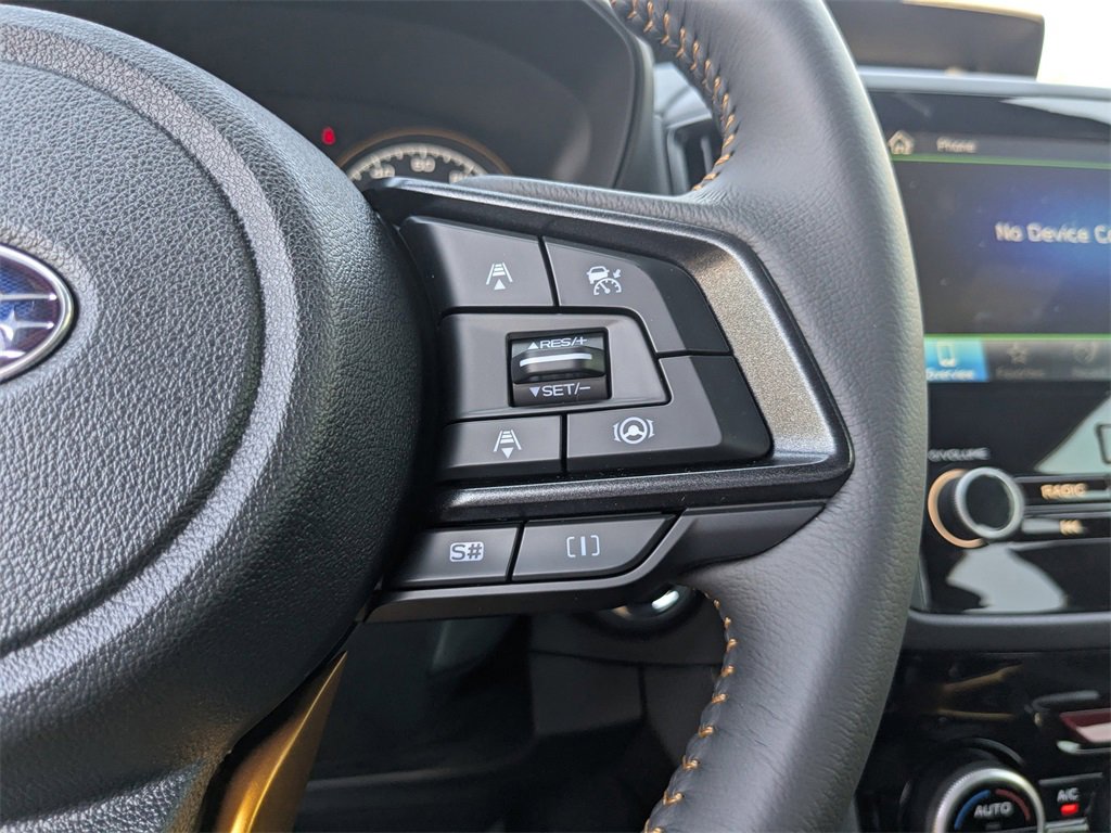 New 2025 Subaru Forester Wilderness w/ Convenience Package image 25