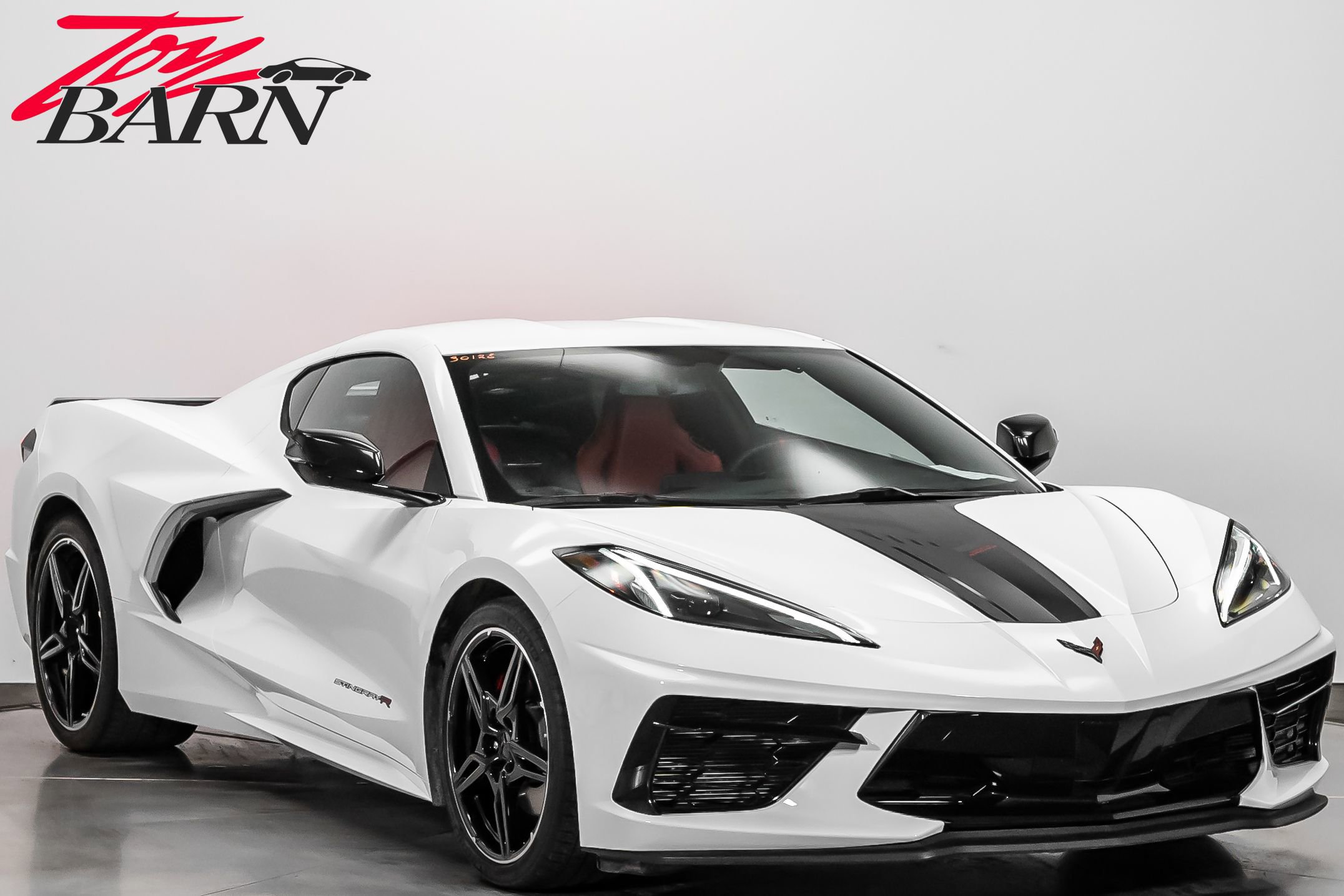 Used 2022 Chevrolet Corvette Stingray Coupe image 15