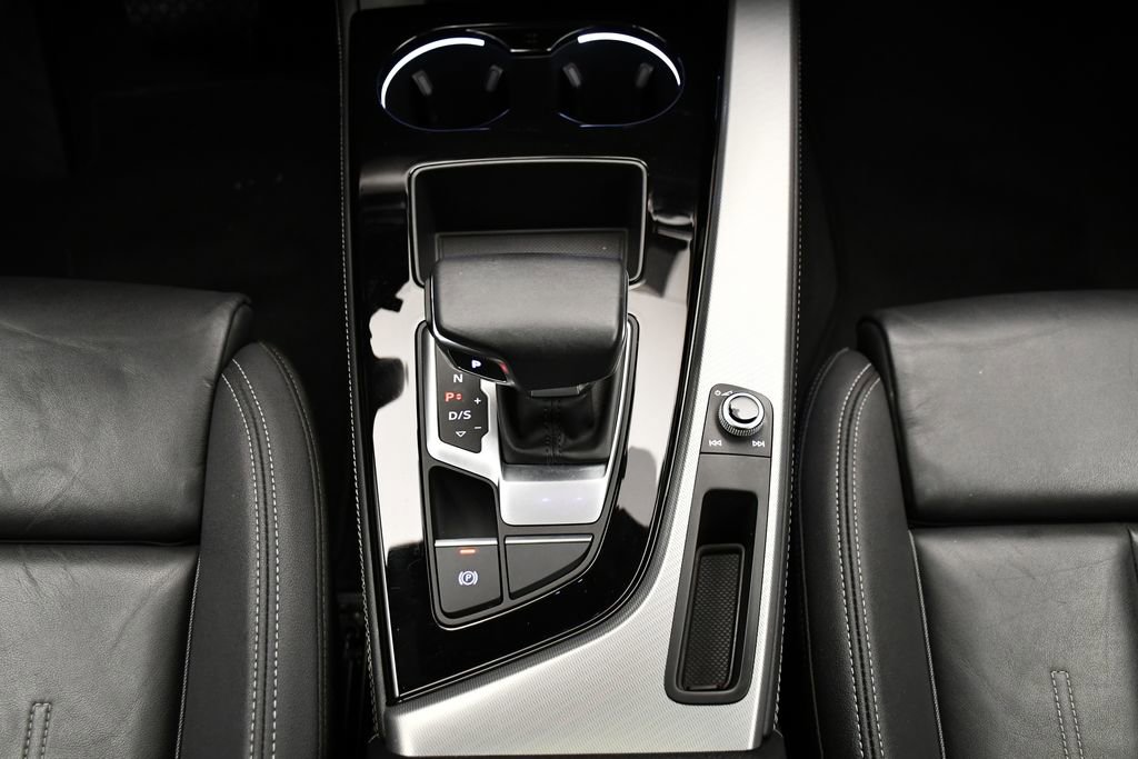 Certified 2023 Audi A4 2.0T Premium Plus w/ Premium Plus Package image 30