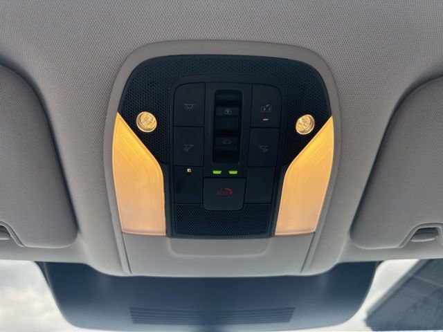 Used 2023 INFINITI QX60 Luxe w/ Performance Audio Package image 25