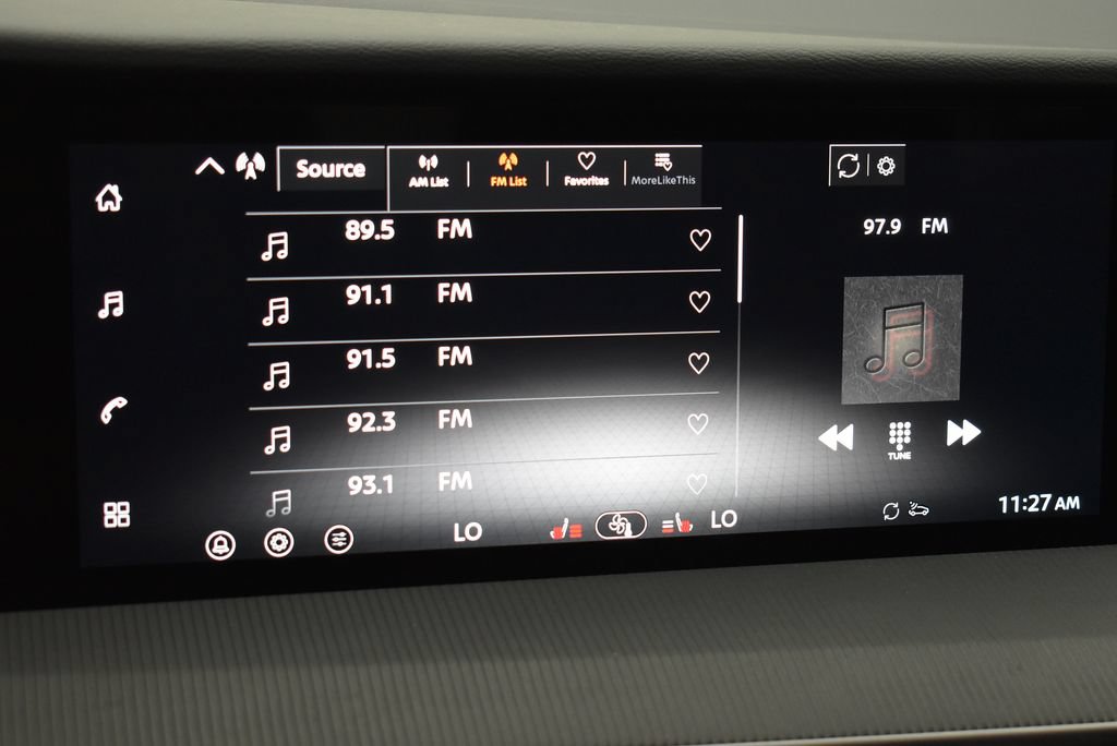 New 2026 Nissan Murano SV AWD/4WD image 20