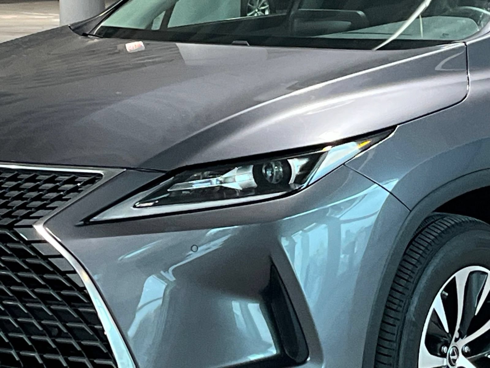 Used 2022 Lexus RX 350 AWD w/ Premium Package image 5