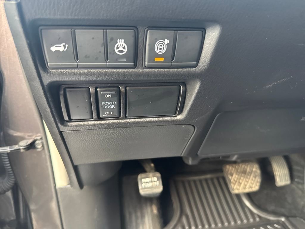 Used 2024 INFINITI QX80 Luxe image 36