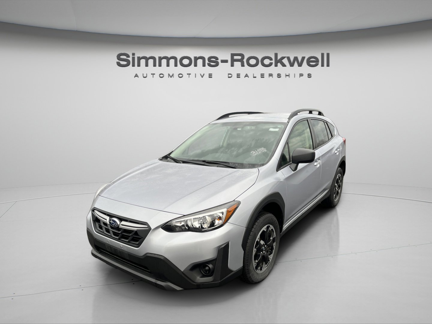 Used 2023 Subaru Crosstrek 2.0i
