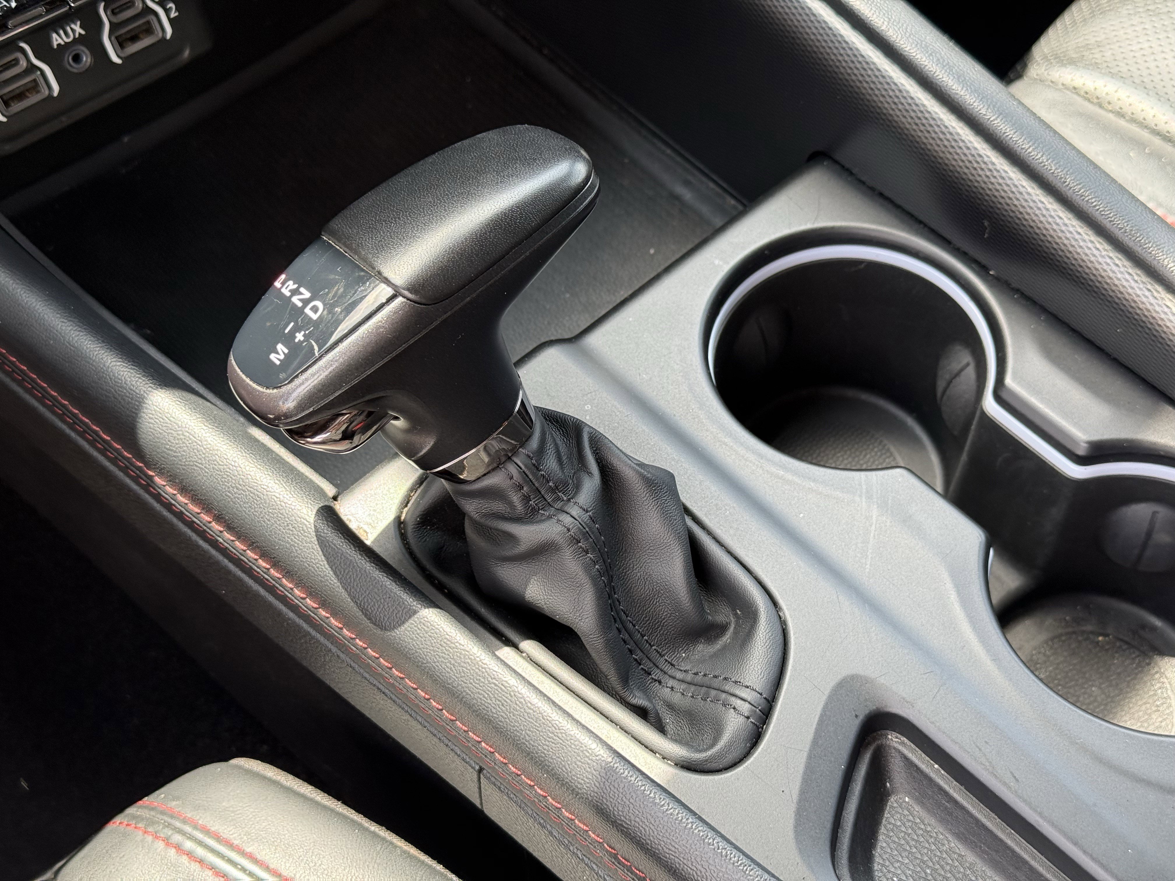 Used 2024 Dodge Durango GT AWD/4WD image 23
