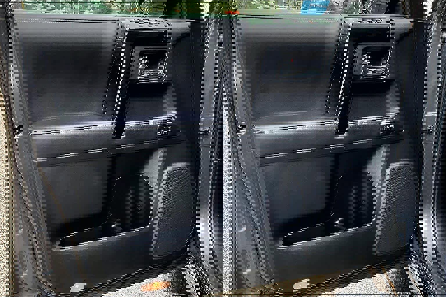 Used 2021 Toyota 4Runner Nightshade image 22