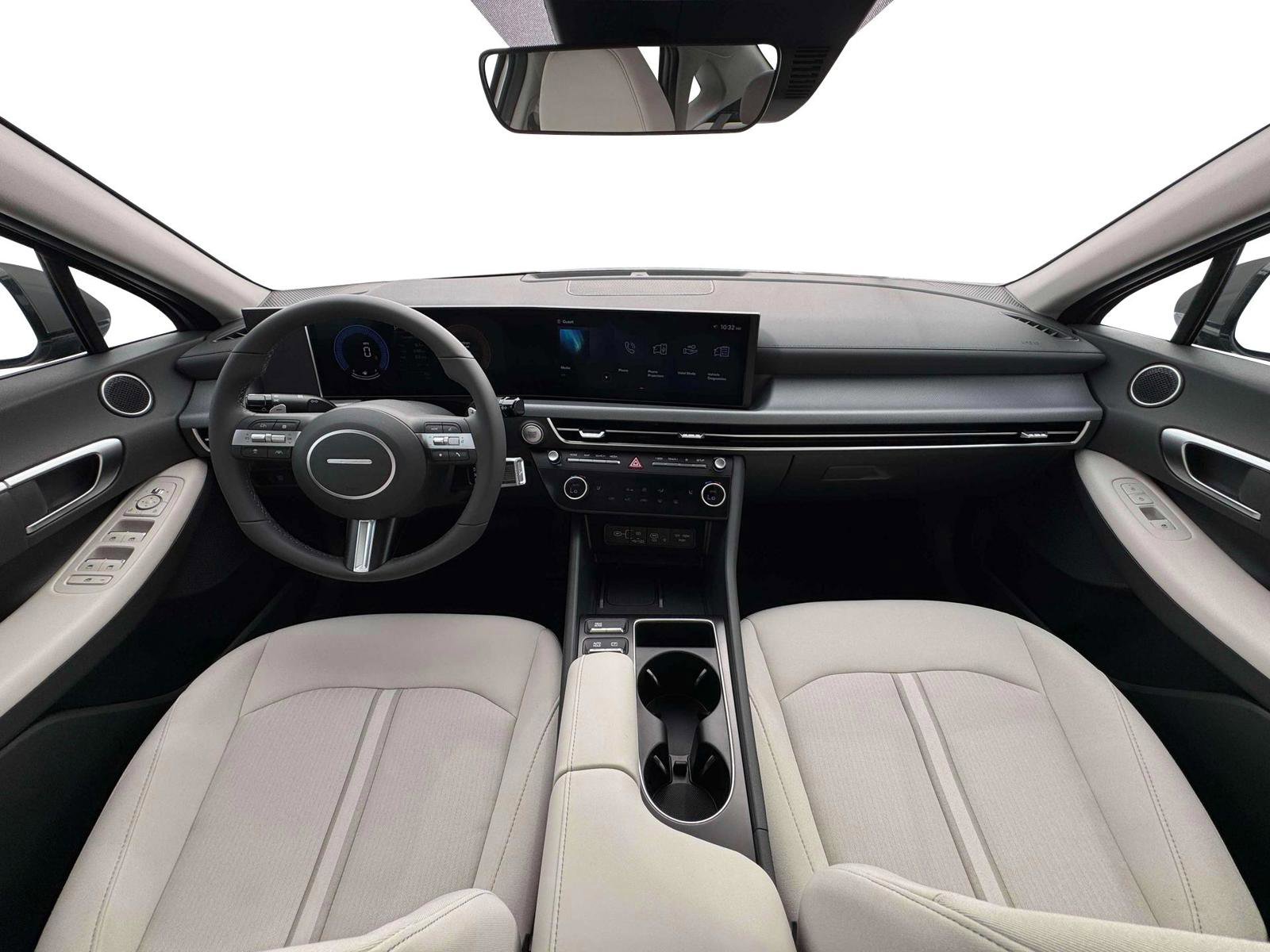 New 2026 Hyundai Sonata SEL image 13