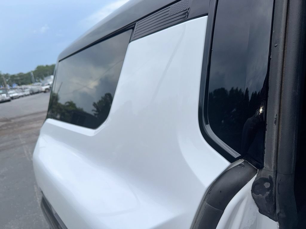 Used 2025 GMC Hummer EV 3X AWD/4WD image 29