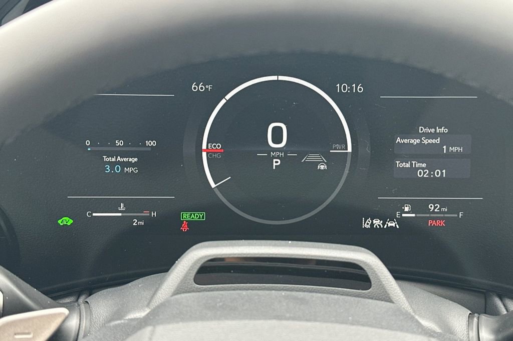 New 2026 Lexus TX 500h AWD image 25