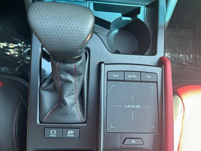 Used 2022 Lexus ES 300h F Sport w/ Accessory Package 2 FWD image 25