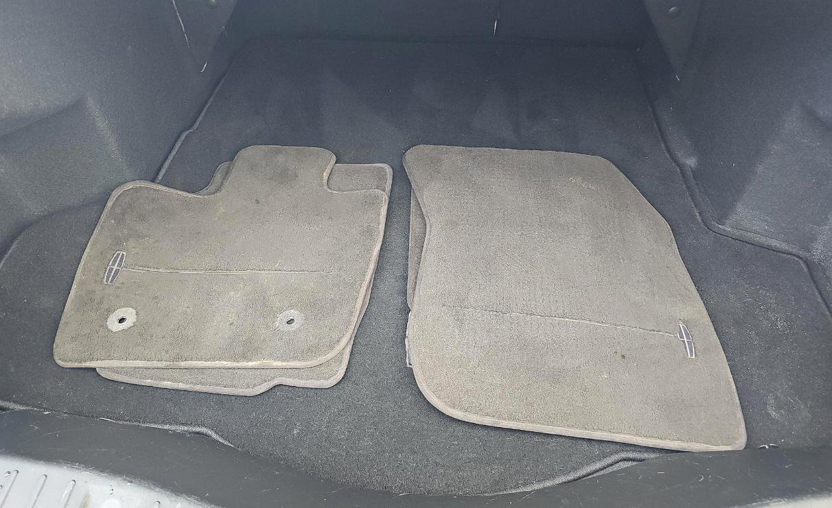 Used 2018 Lincoln MKZ Black Label w/ Technology Package image 16