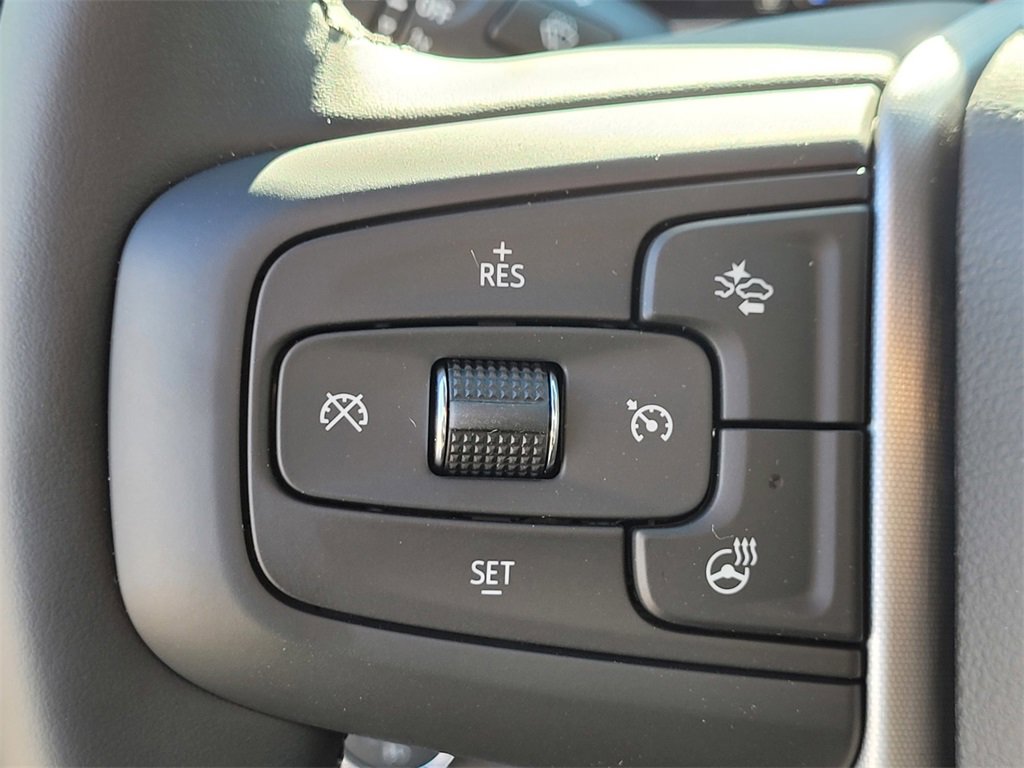 New 2026 GMC Sierra 2500 SLE w/ SLE Value Package; image 21