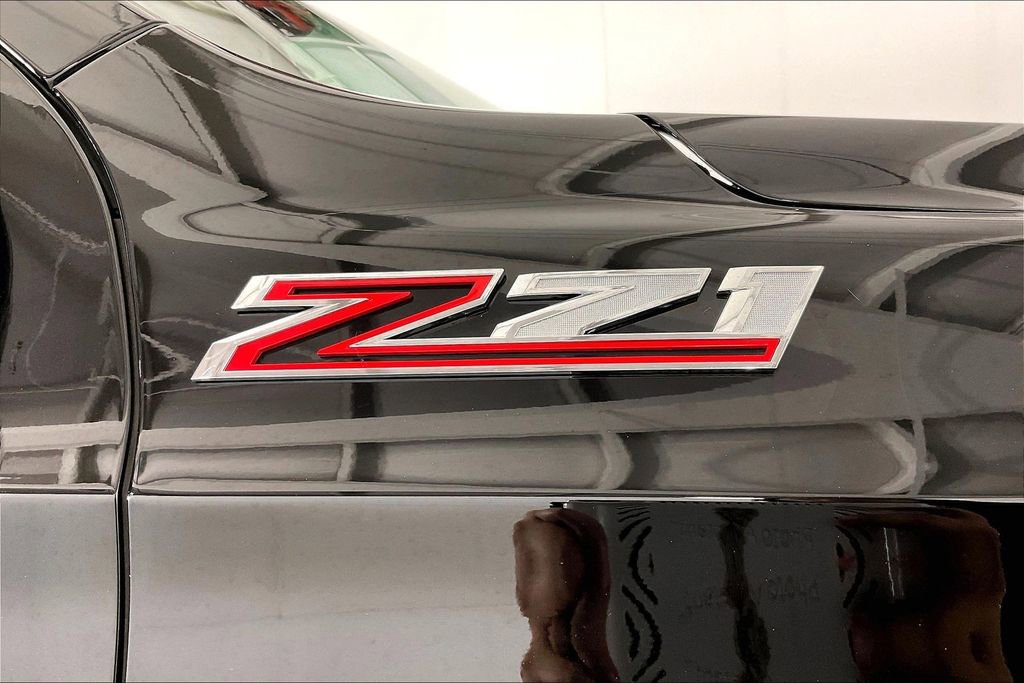 Used 2025 Chevrolet Tahoe Z71 AWD/4WD image 42