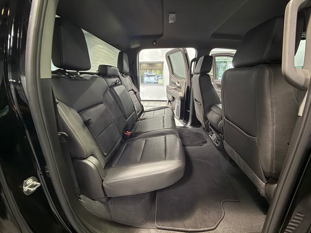 Certified 2024 GMC Sierra 1500 SLT image 15