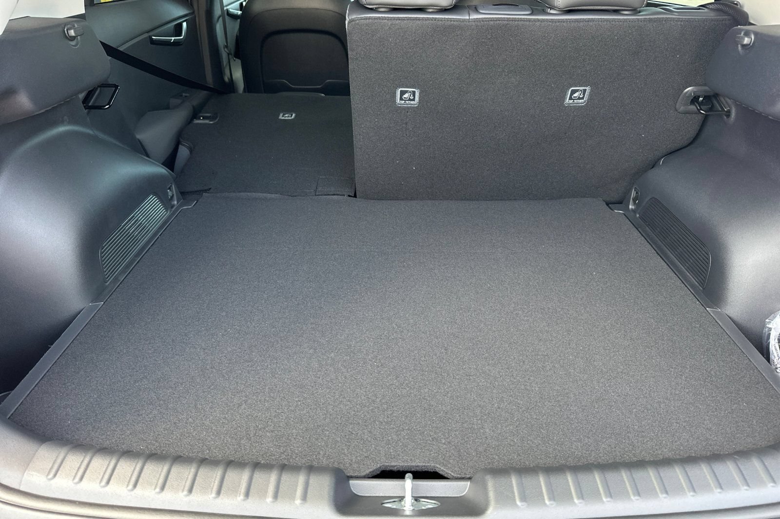 New 2026 Kia Niro Wave FWD image 15