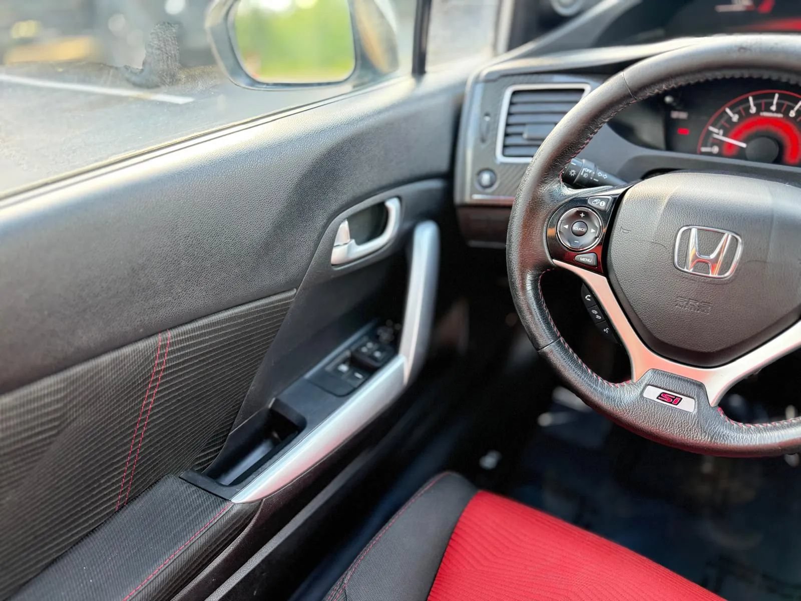 Used 2014 Honda Civic Si image 24