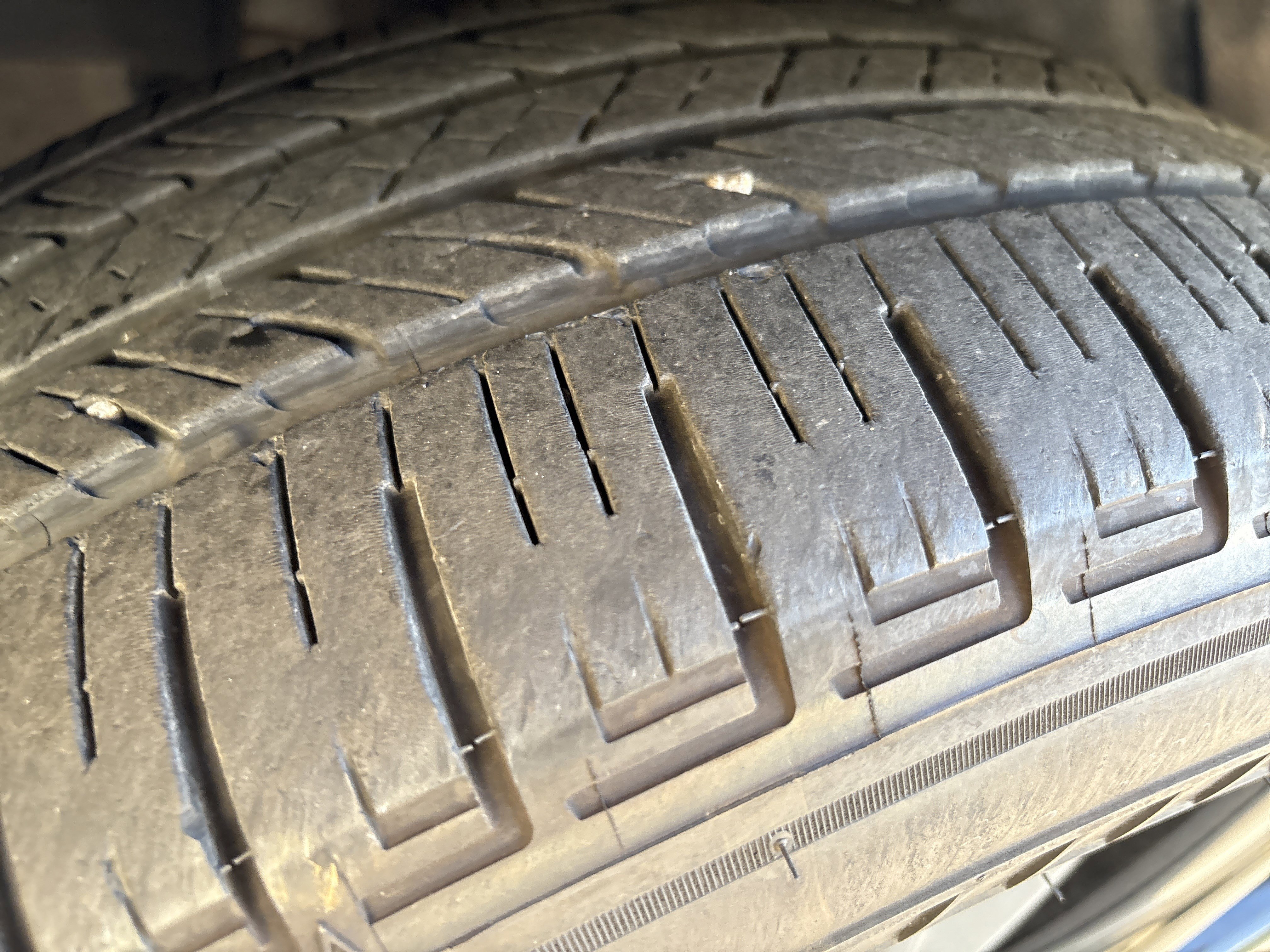 Certified 2024 Lexus NX 350 F Sport image 12