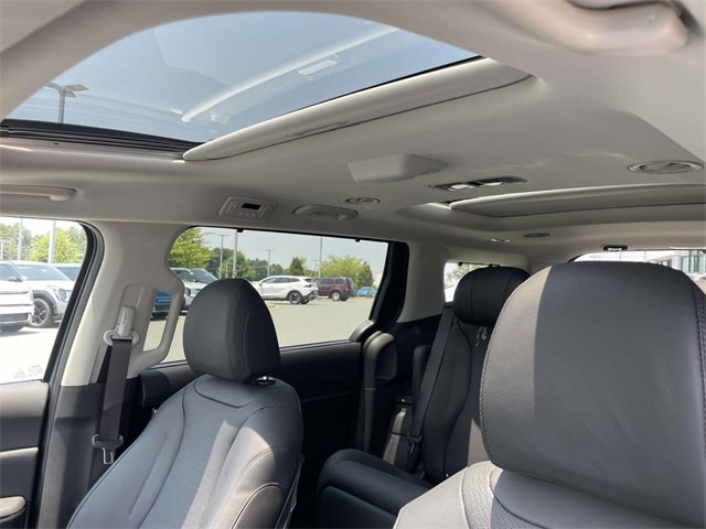 New 2026 Kia Carnival SX Prestige image 6