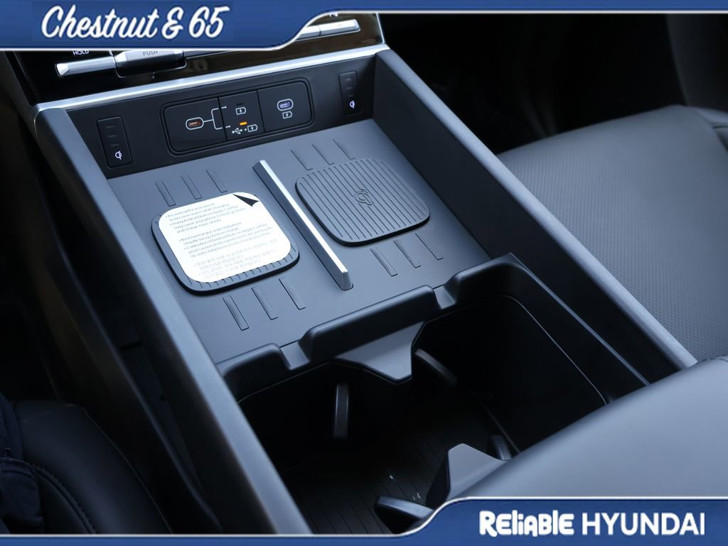 Used 2026 Hyundai Santa Fe XRT AWD/4WD image 41