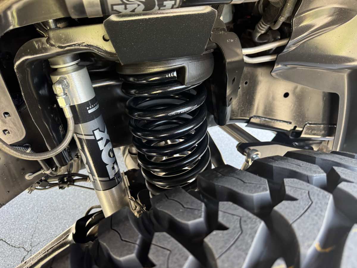 Used 2021 RAM 3500 Laramie w/ Night Edition image 27