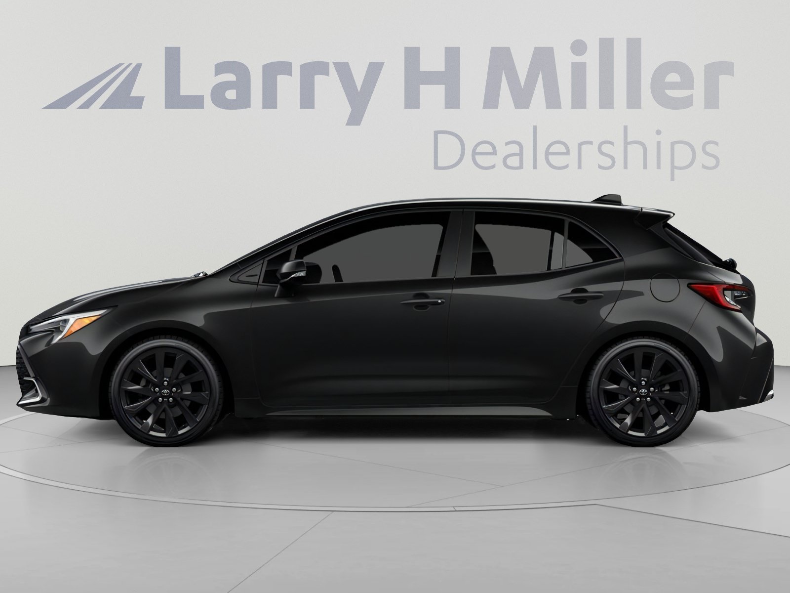 New 2027 Toyota Corolla XSE FWD image 4