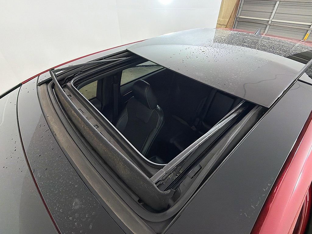 Used 2021 Ford Edge ST w/ Equipment Group 401A image 19