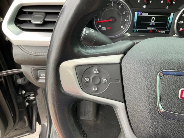 Used 2019 GMC Acadia SLT AWD/4WD image 12