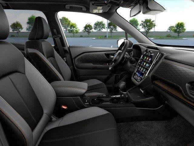 New 2026 Subaru Forester Sport w/ Onyx Edition AWD/4WD image 15