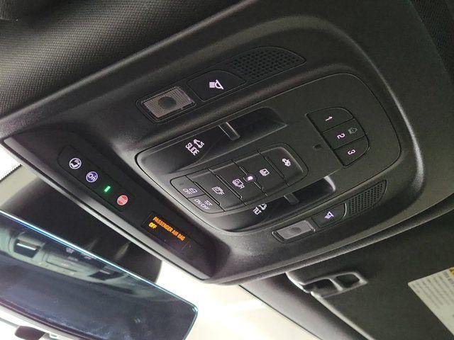 Used 2020 Cadillac CT6 Premium Luxury AWD/4WD image 34