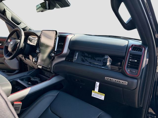 New 2026 RAM 1500 Rebel image 29