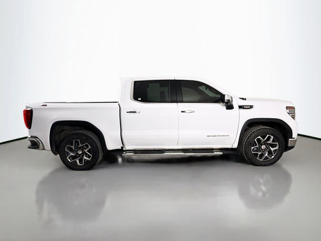 Used 2024 GMC Sierra 1500 SLT w/ SLT Premium Plus Package image 11