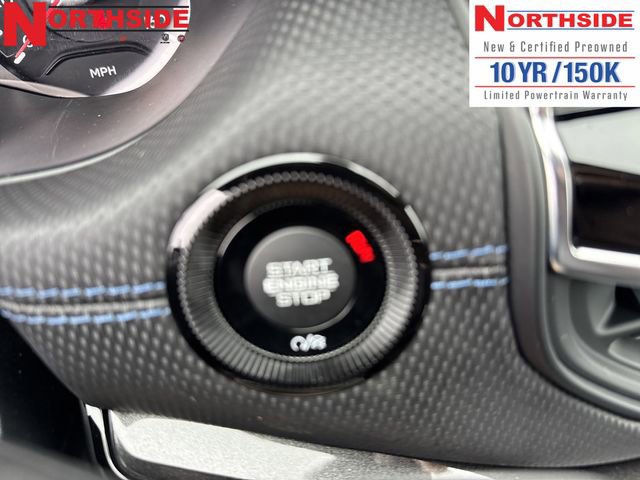 New 2026 Jeep Compass Latitude w/ Quick Order Package 29K image 23