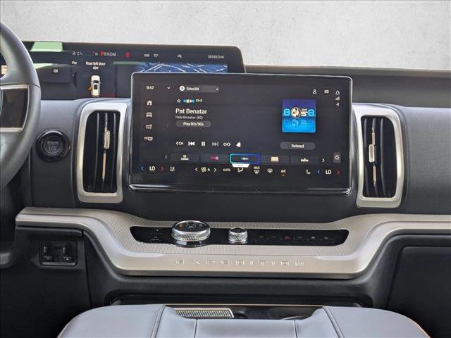 Used 2025 Ford Expedition Max Active image 15