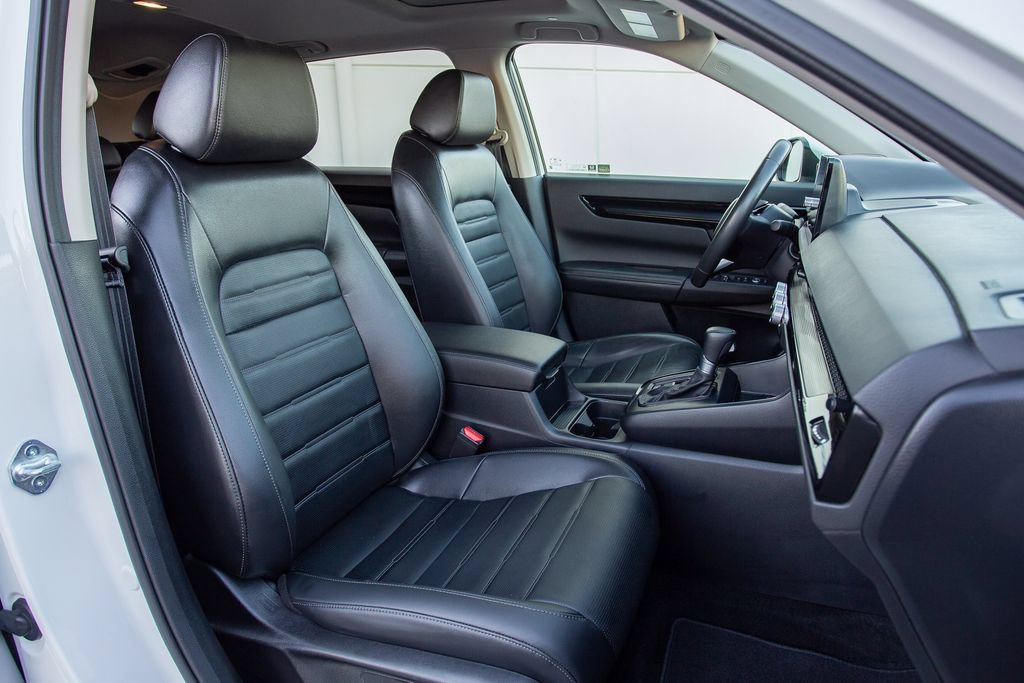 Certified 2025 Honda CR-V EX-L image 22