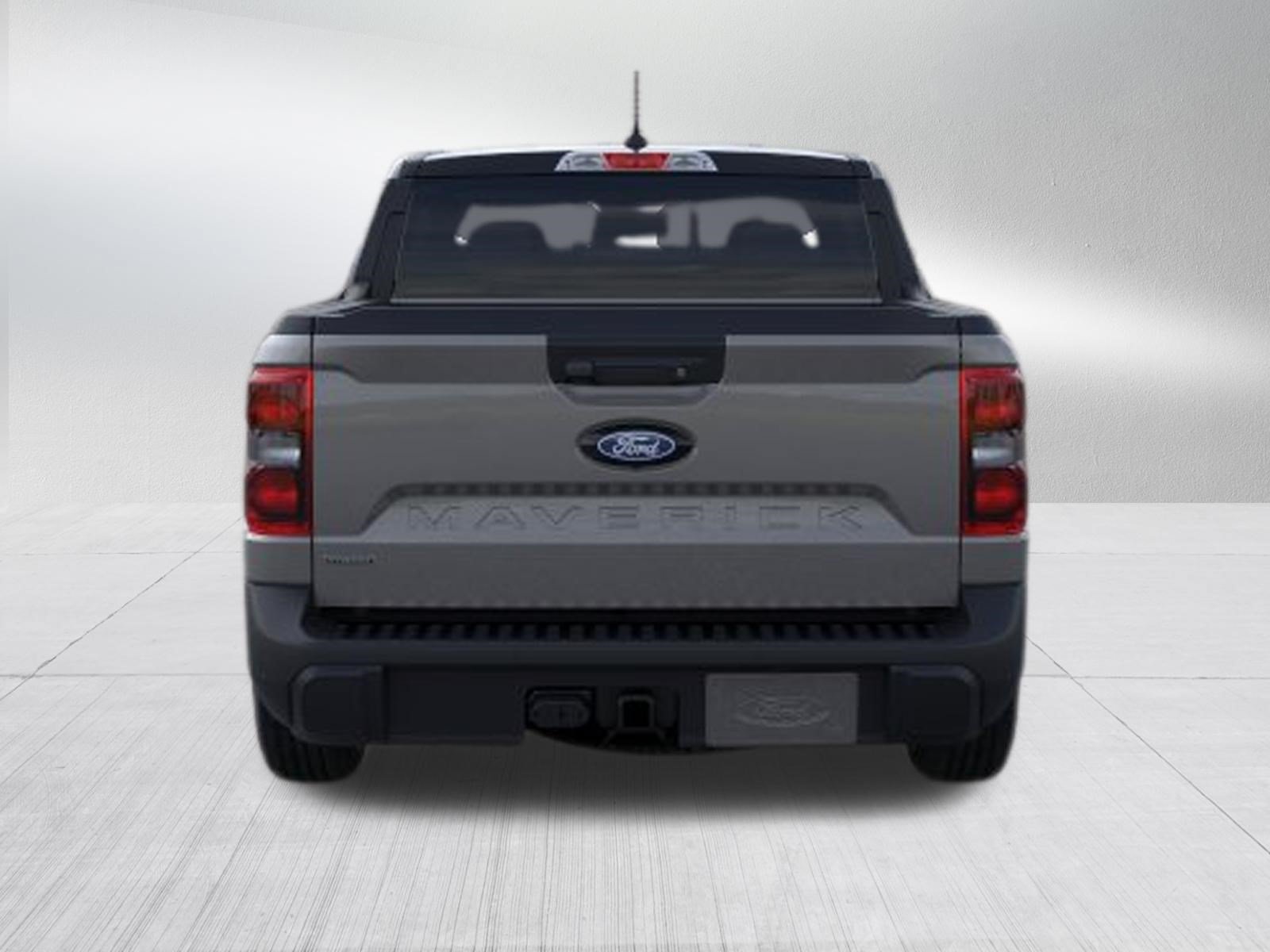 New 2026 Ford Maverick Lariat AWD/4WD image 5