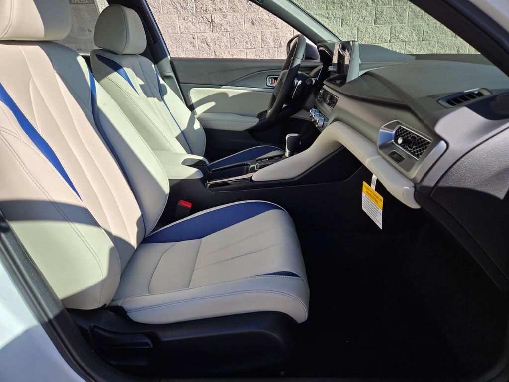 New 2026 Acura Integra A-Spec image 19