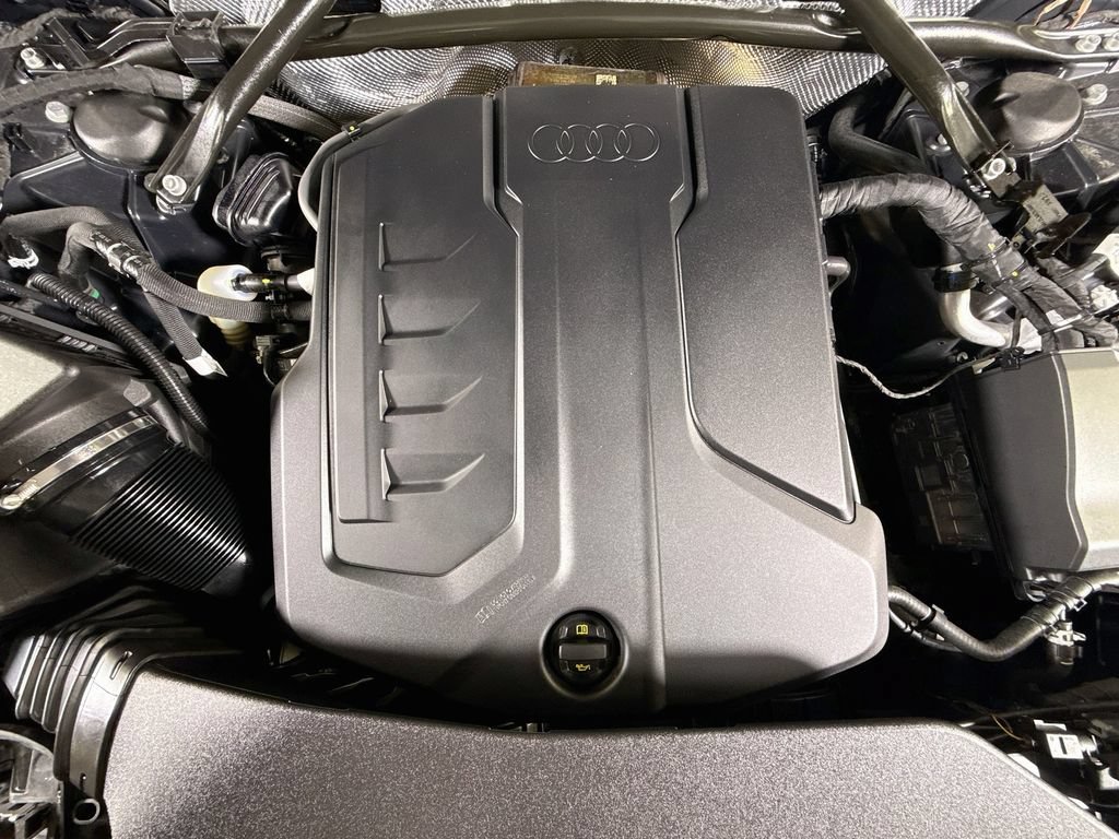 Used 2025 Audi Q5 Premium AWD/4WD image 21