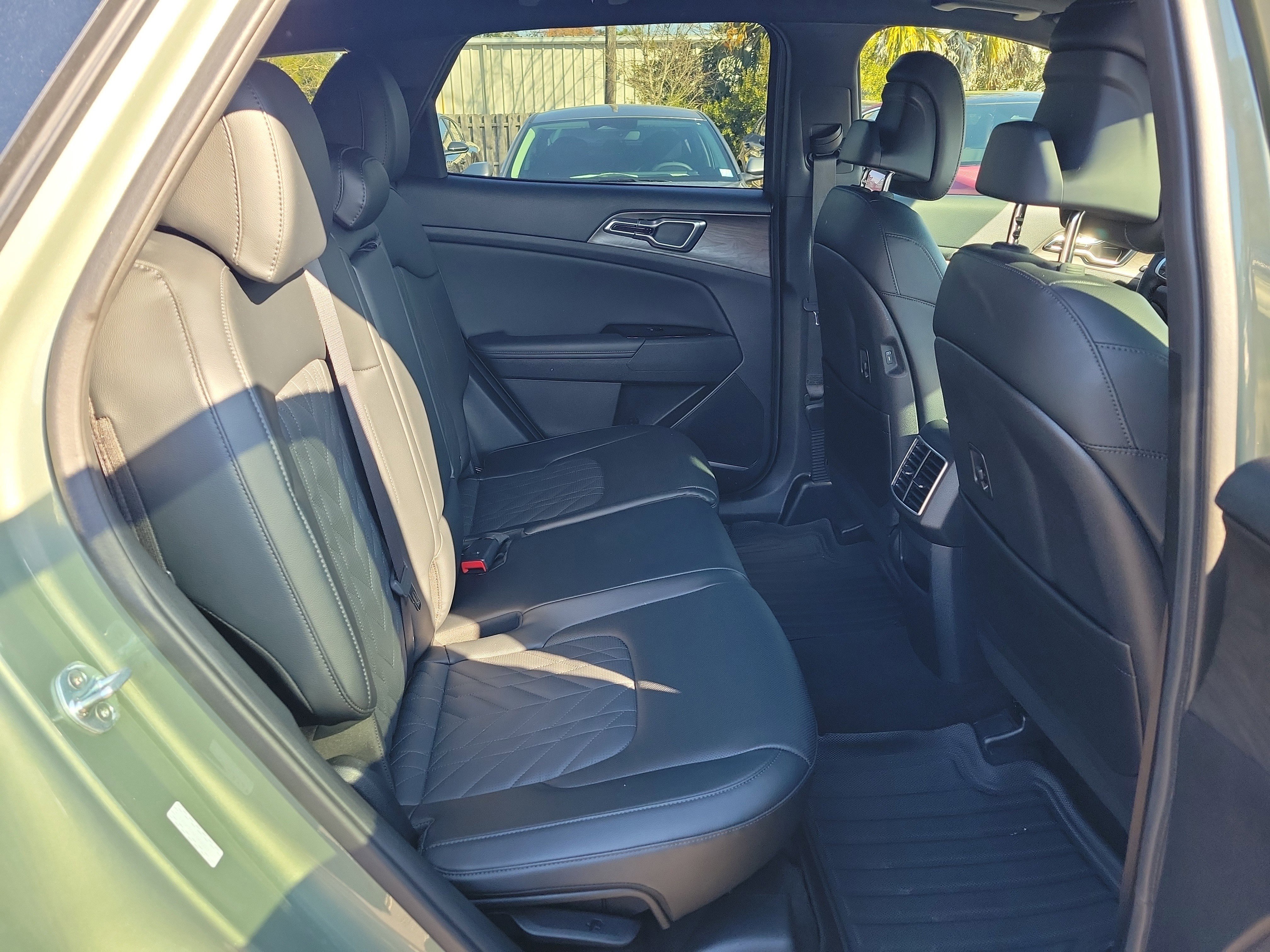 Certified 2023 Kia Sportage X-Pro image 13