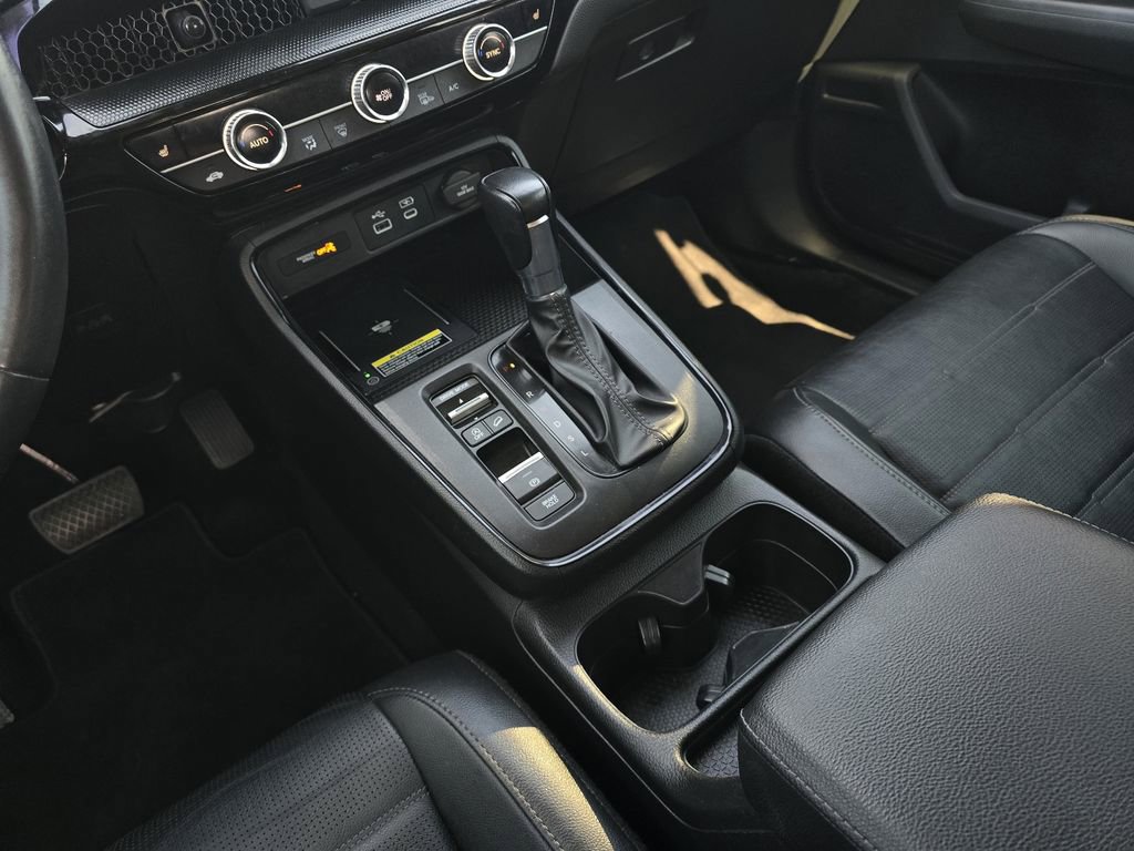 Used 2024 Honda CR-V EX-L image 16