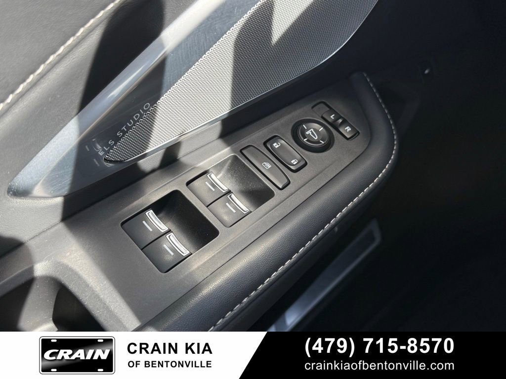 Used 2019 Acura RDX w/ Technology Package image 12