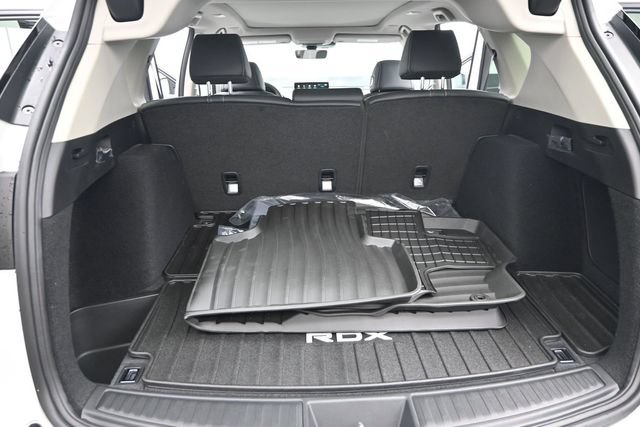 New 2026 Acura RDX w/ Technology Package AWD/4WD image 18