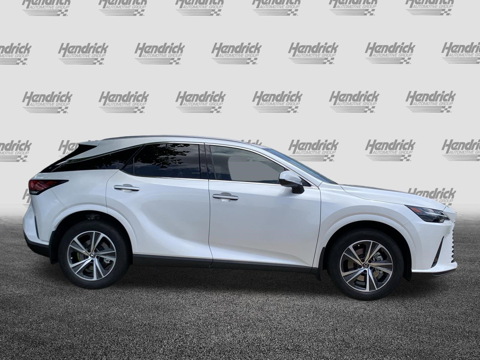 Used 2023 Lexus RX 350 Premium w/ Cold Area Package FWD image 11
