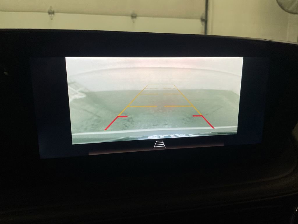 Used 2025 Buick Encore GX Preferred w/ Comfort Package image 9