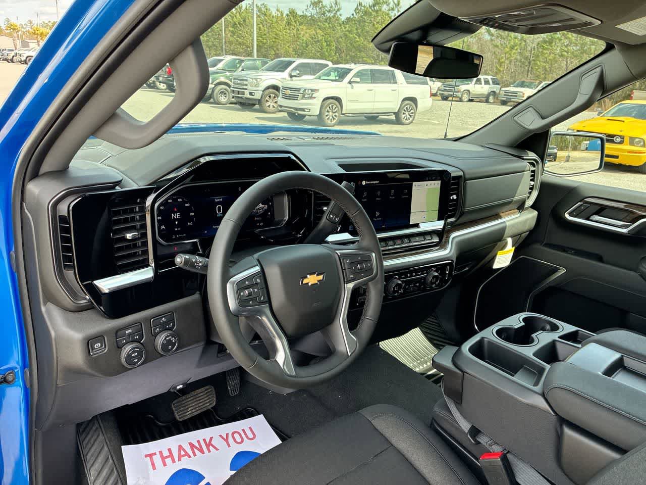 New 2026 Chevrolet Silverado 1500 LT image 10