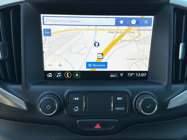Used 2019 GMC Terrain Denali w/ Driver Alert Package II FWD image 29