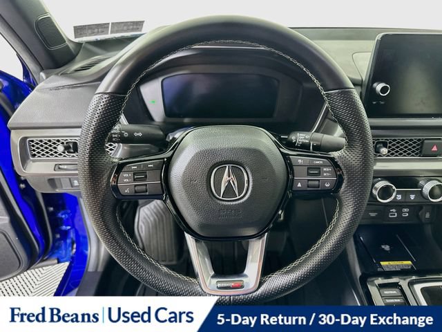 Used 2024 Acura Integra Type S FWD image 13