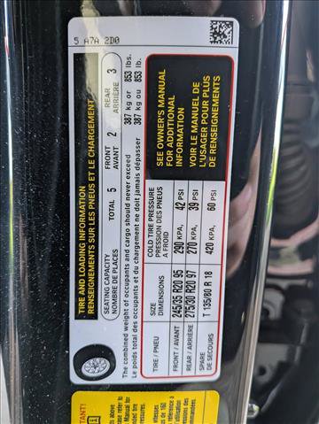 Used 2023 BMW M550i xDrive w/ Parking Assistance Package AWD/4WD image 25