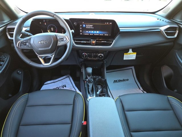 New 2025 Chevrolet TrailBlazer ACTIV w/ Convenience Package image 31
